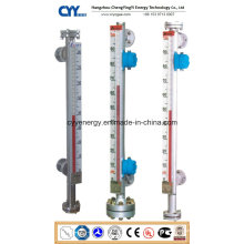 Cyybm28 Magnetic Flap Liquid Level Meter with High Quality